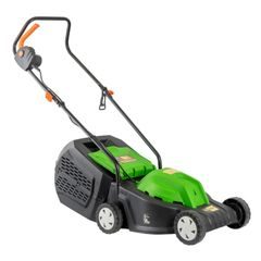 Elektrická travní sekačka Procraft NM1500 | NM1500 Procraft