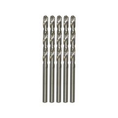 Makita D-06535 - vrták do kovu HSS-G 9x125mm, 5ks bal=new D-78178