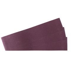 Scheppach Sada brusných pásů (3 ks, 914 x 100 mm, zrnitost 120 ) pro BTS 900 / BTS 800