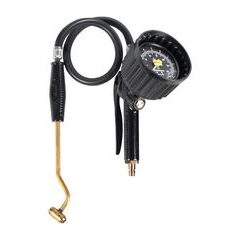 Pneuhustič PRO-G DUO