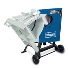 Scheppach HS 720 kolébková pila/cirkulárka 230 V