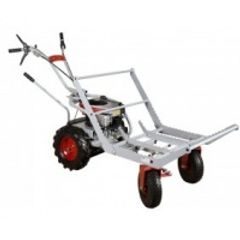 Dakr Korba na metrové dříví