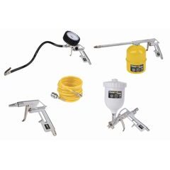 Powerplus POWAIR0020 Základní pneumatický set
