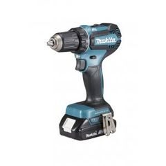 Makita DDF485RAJ - Aku bezuhlíkový šroubovák Li-ion LXT 18V/2,0 Ah,Makpac