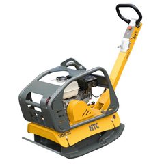 NTC VDR 26 - Vibrační deska reverzní