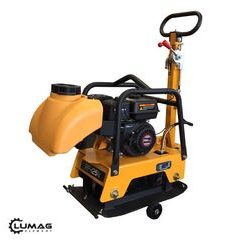 Vibrační deska Lumag RP-i25N