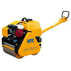 NTC VVV 700/22 - Vibrační válec vedený