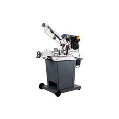 PPK-115UHC/400 - Pásová pila na kov s chlazením