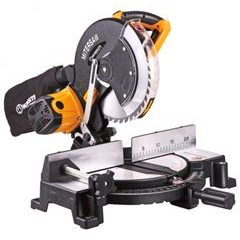 CMS236 - Pokosová pila 1800W 255mm