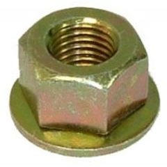 B19374 Matice M10 x 1,25 x 12,4 levá