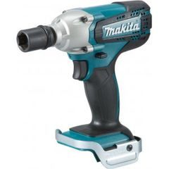 Makita DTW190Z - Aku rázový utahovák 1/2"Li-ion LXT 18V bez aku Z