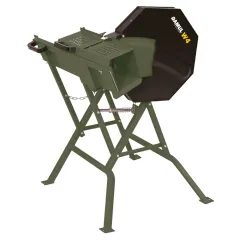 Kolébková pila Gamul W4 230V