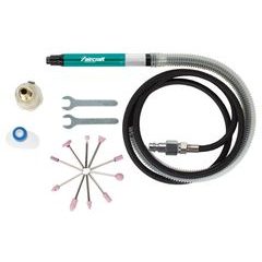 Stopková bruska PSS PRO – sada