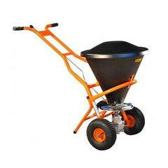 Dakr Rozmetač soli KRH-02/4 n.agi