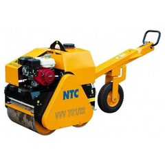 NTC VVV 701/22 - Vibrační válec vedený