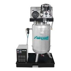 Stacionární kompresor Airprofi 853/270/10 VK