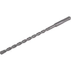 EXTOL PREMIUM vrták SDS PLUS příklepový do betonu, O 8x210mm, SK, 8801412