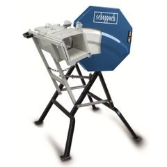 Scheppach HS 410 kolébková pila/cirkulárka 230 V