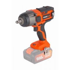 Powerplus POWDP20400 Aku rázový utahovák 1/2" 40V 350Nm (bez AKU)