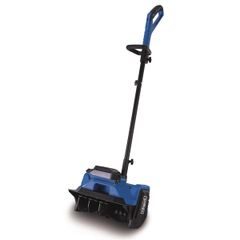 Scheppach BC-SNB400-X 2x 20 V IXES aku sněhová fréza (bez baterie a nabíječky)