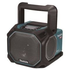 Makita MR014GZ - Aku reproduktor Bluetooth Li-ion LXT, XGT,14,4V-40V Z