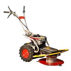 Dakr Sekačka PANTER/1 Loncin