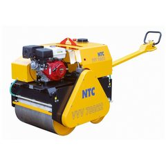 NTC VVV 700/22 HE - Vibrační válec vedený