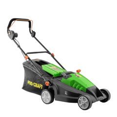 Multifunkční travní el. sekačka Procraft NM2100 | NM2100 Procraft