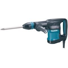 Makita HM0870C - Sekací kladivo 7,6J,1100W