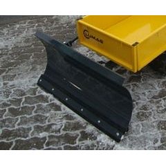 Sněhová radlice Lumag MD 500, MD 500H