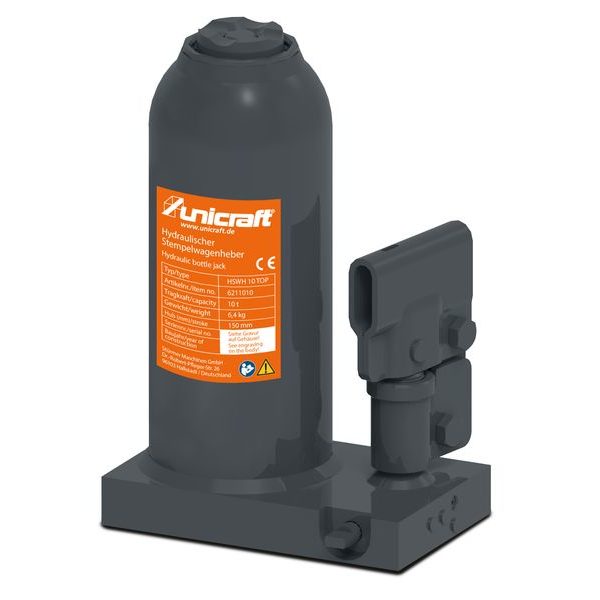 HYDRAULICKÝ ZVEDÁK HSWH 10 TOP - ZVEDÁKY{% if zbozi.kategorie.adresa_nazvy[0] != zbozi.kategorie.nazev %} - DÍLNA A GARÁŽ{% endif %}