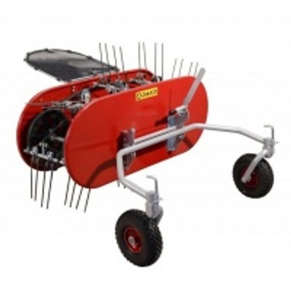 DAKR  OBRACEČ OP 114 - OTOČNÁ KOLA FD-5 - DAKR - PANTER SYSTÉM{% if zbozi.kategorie.adresa_nazvy[0] != zbozi.kategorie.nazev %} - ZAHRADA{% endif %}