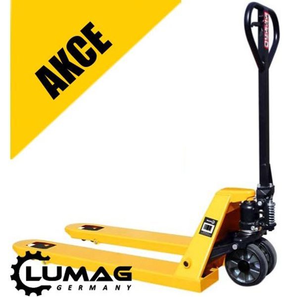 PALETOVÝ VOZÍK LUMAG HW2500 - LAMAČKY KAMENE{% if zbozi.kategorie.adresa_nazvy[0] != zbozi.kategorie.nazev %} - STAVEBNÍ TECHNIKA{% endif %}