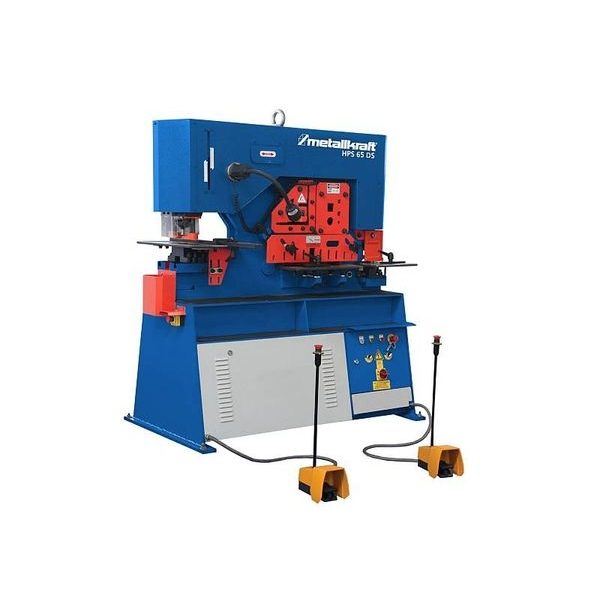 KOMBINOVANÉ HYDRAULICKÉ PROFILOVÉ NŮŽKY HPS 85 DS - STROJNÍ NŮŽKY{% if zbozi.kategorie.adresa_nazvy[0] != zbozi.kategorie.nazev %} - KOVOOBRÁBĚCÍ STROJE{% endif %}