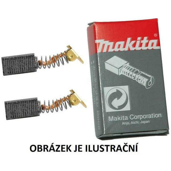 MAKITA 1R197 - UHLÍK ZABRUŠOVACÍ CB251 PRO 5605A - UHLÍKY MAKITA{% if zbozi.kategorie.adresa_nazvy[0] != zbozi.kategorie.nazev %} - NÁHRADNÍ DÍLY{% endif %}