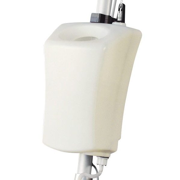 NÁDRŽ PRO ESM 432, 12 LITRŮ - PŘÍSLUŠENSTVÍ VYSAVAČ CLEANCRAFT{% if zbozi.kategorie.adresa_nazvy[0] != zbozi.kategorie.nazev %} - NÁHRADNÍ DÍLY{% endif %}