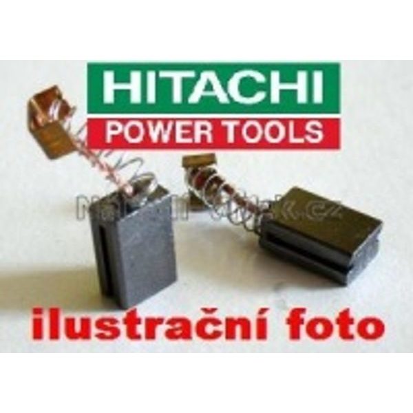 UHLÍKY, KARTÁČE 999086 PRO HITACHI H70SD - ND HITACHI{% if zbozi.kategorie.adresa_nazvy[0] != zbozi.kategorie.nazev %} - NÁHRADNÍ DÍLY{% endif %}