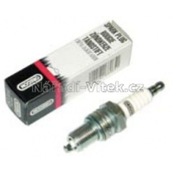 ZAPALOVACÍ SVÍČKA BRISK PR18Y - ZAPALOVACÍ SVÍČKY{% if zbozi.kategorie.adresa_nazvy[0] != zbozi.kategorie.nazev %} - ZAHRADA{% endif %}