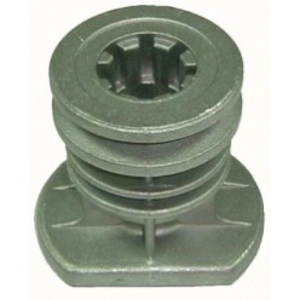 UNAŠEČ NOŽE CASTEL GARDEN 2 C6100338 - NÁHRADNÍ DÍLY SEKAČKA + BRIGGS{% if zbozi.kategorie.adresa_nazvy[0] != zbozi.kategorie.nazev %} - NÁHRADNÍ DÍLY{% endif %}