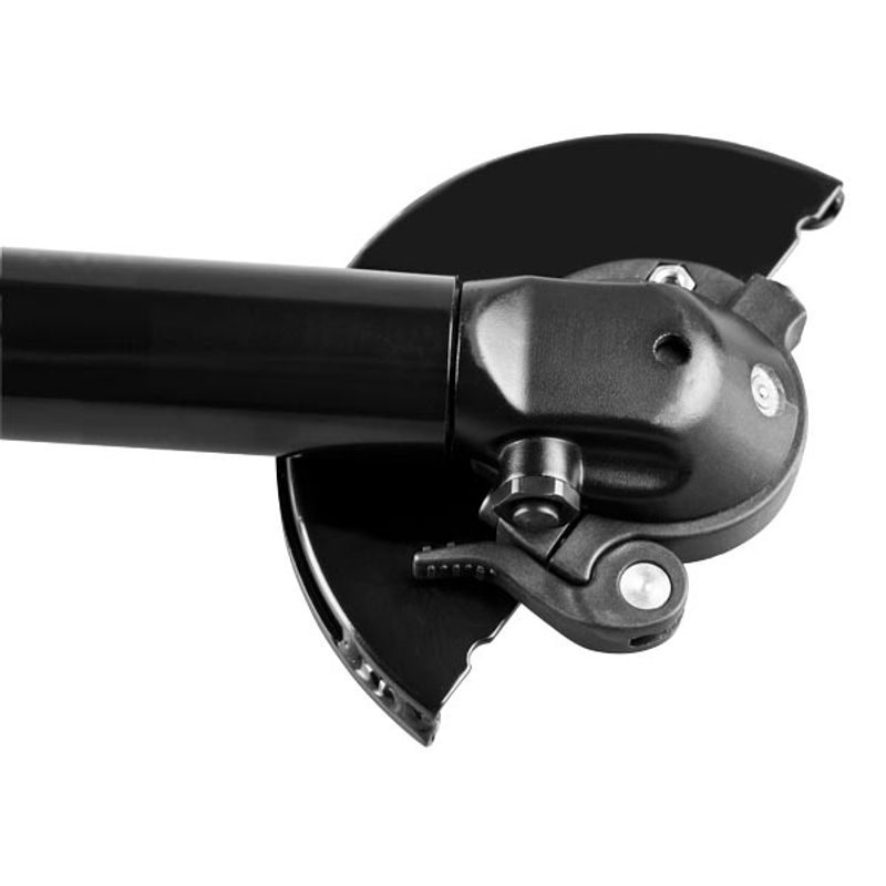 PRODLOUŽENÁ BRUSKA TWS SUPER - PŘÍSLUŠENSTVÍ AIRCRAFT - NÁHRADNÍ DÍLY