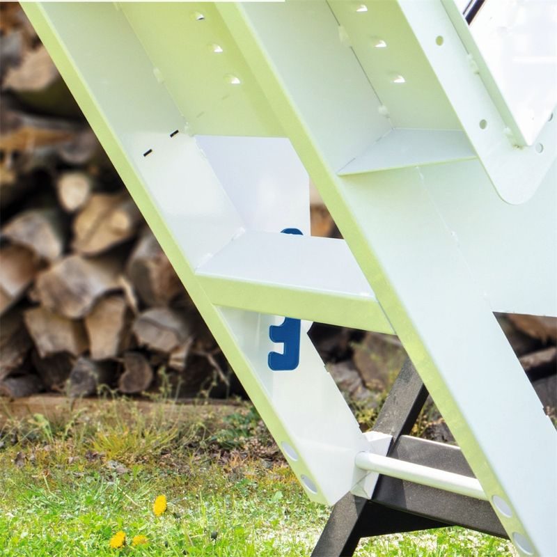 SCHEPPACH HS 720 KOLÉBKOVÁ PILA/CIRKULÁRKA 400 V - CIRKULÁRKY - ZAHRADA