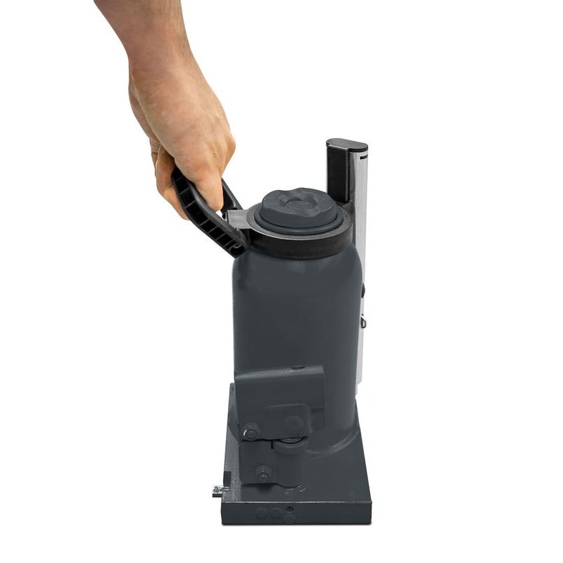 HYDRAULICKÝ ZVEDÁK HSWH 20 TOP - ZVEDÁKY - DÍLNA A GARÁŽ