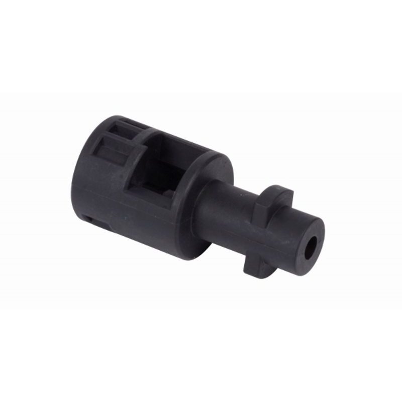 POWERPLUS POWXG90941 ADAPTÉR PLUS NÁSTAVEC PP / KARCHER PISTOLE - PŘÍSLUŠENSTVÍ PRO TLAKOVÉ ČISTIČE - ZAHRADA