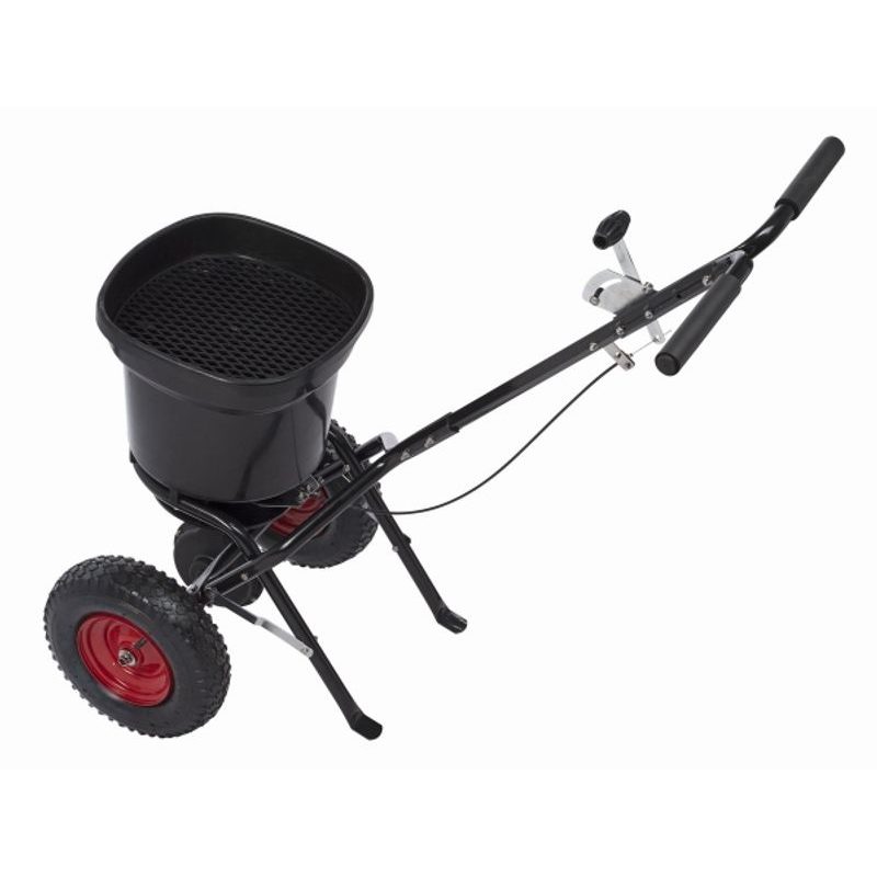 KREATOR KRTGR9005 ZAHRADNÍ ROZMETADLO 23KG - ROZMETADLA - ZAHRADA