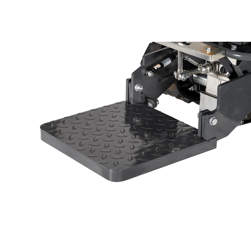 MINIDUMPER LUMAG MD 500H 9HP 6,8KW - MOTOROVÉ A AKU VOZÍKY, KOLEČKA, MINIDUMPER - STAVEBNÍ TECHNIKA