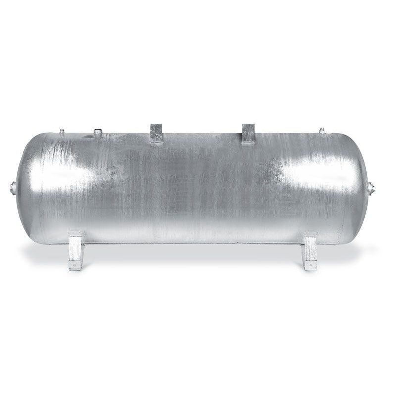 LEŽÍCÍ TLAKOVÁ NÁDOBA DB VZ 750/16 H - PŘÍSLUŠENSTVÍ AIRCRAFT - NÁHRADNÍ DÍLY