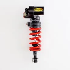 Tlumič mono K-TECH DDS 255-017-230-020 PRO