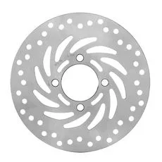 Brzdový kotouč RMS 225162640 D220