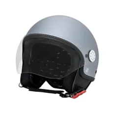 Helma Vespa Visor VISOR 3.0 - šedá