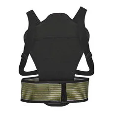 Chránič zad iXS RS-10 X99516 černá